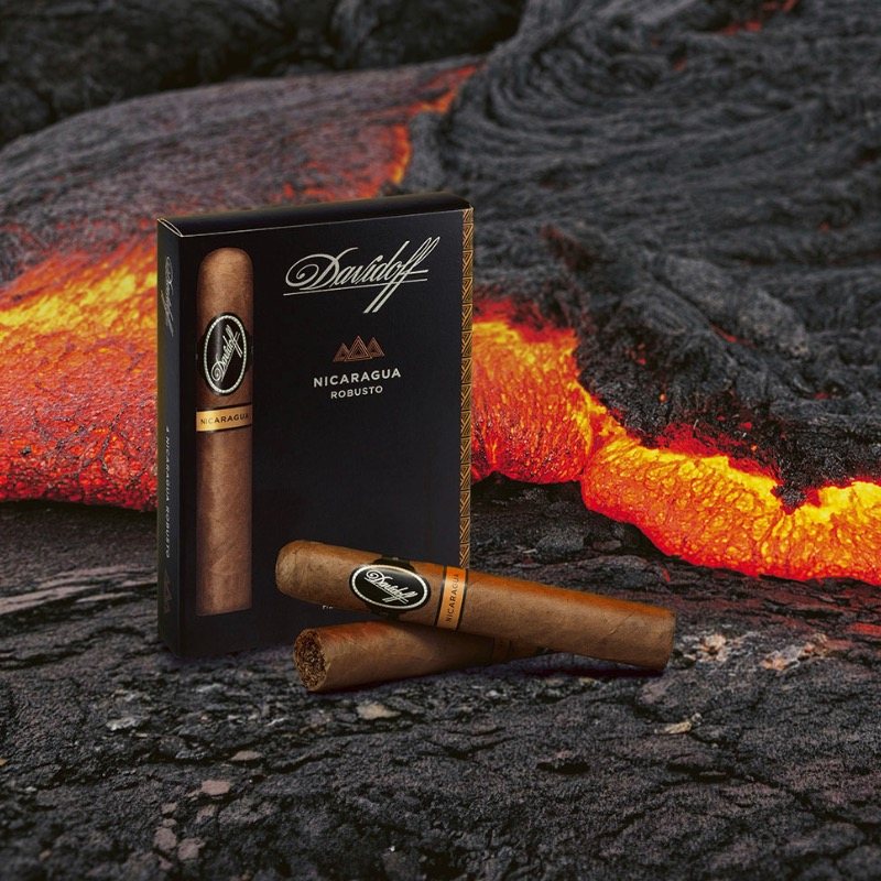 Davidoff Nicaragua Cigars